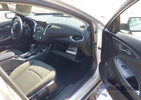 2016 Chevrolet Malibu 1Lt z USA, uszkodzony, nr VIN 1G1ZE5ST7GF243706